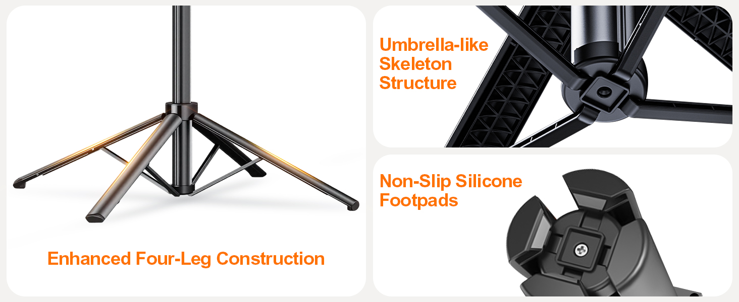 phone stand tripod