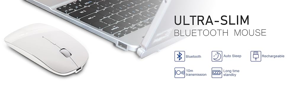 bluetooth mouse