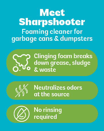 Meet Sharpshooter