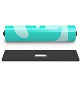 PawPail Dog Poop Bags with Activated Carbon Filter - Standard Roll | 1 Roll of 200 Pet Waste Bags