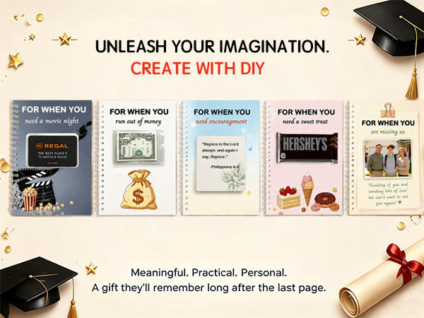 gift card booklet holder