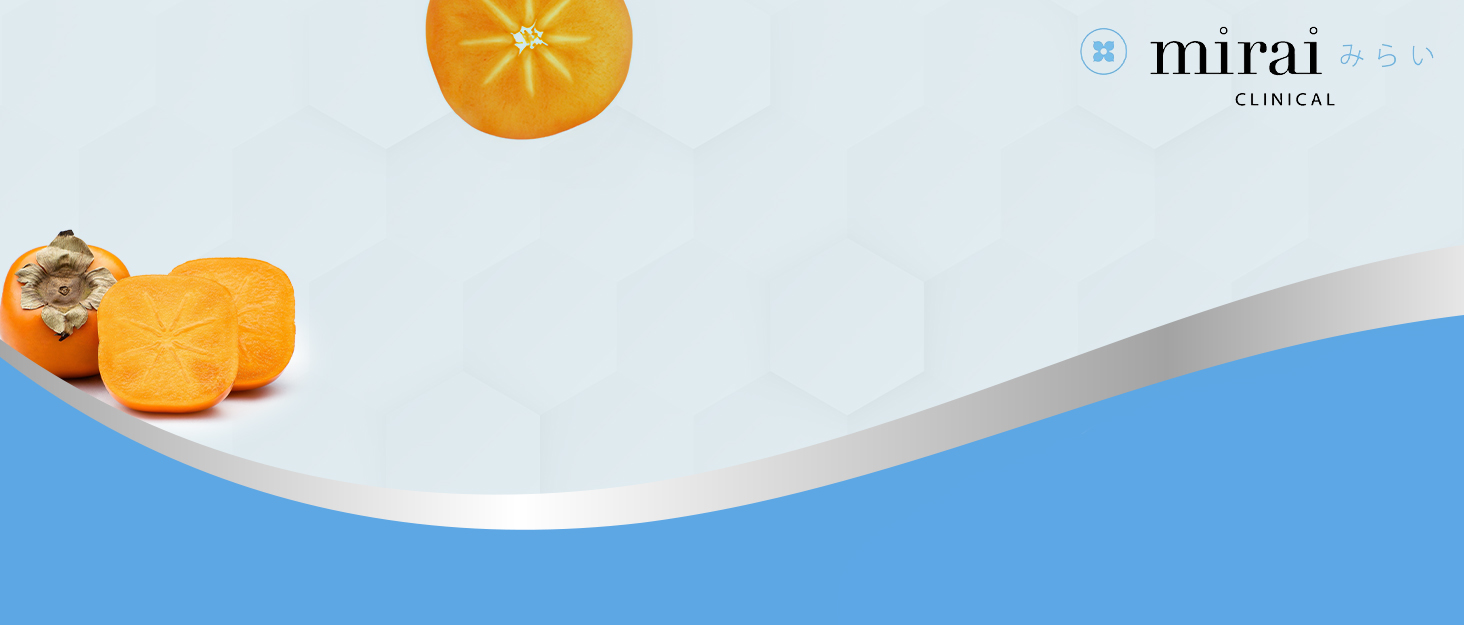 Mirai Clinical Brand Story