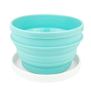 SILICONE CONTAINER