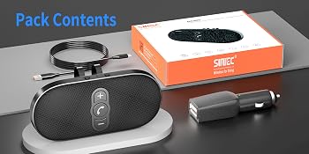 car speaker bluetooth for phone