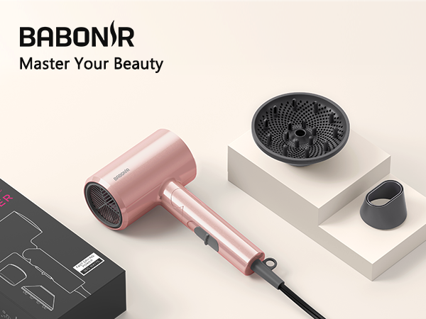 hair dryer