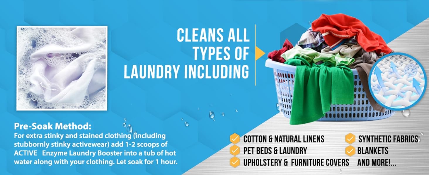 compatible with all clothing types
