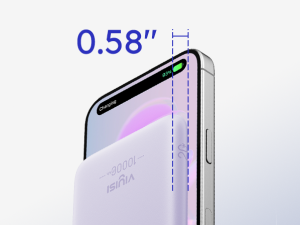thin power bank