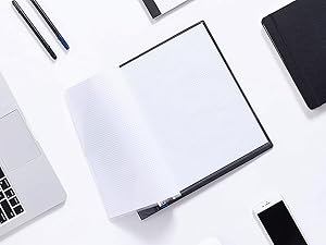 Ideal for Work or School