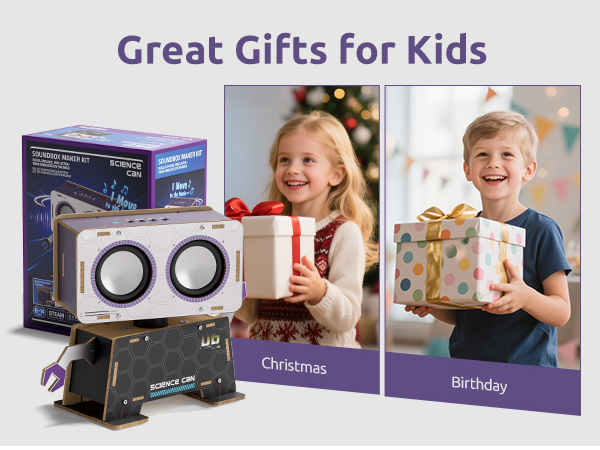 Great Gifts for Kids