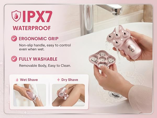 IPX 7