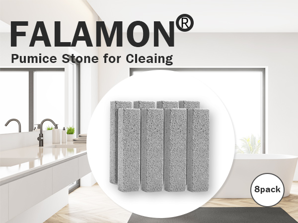 pumice stone toilet bowl cleaner