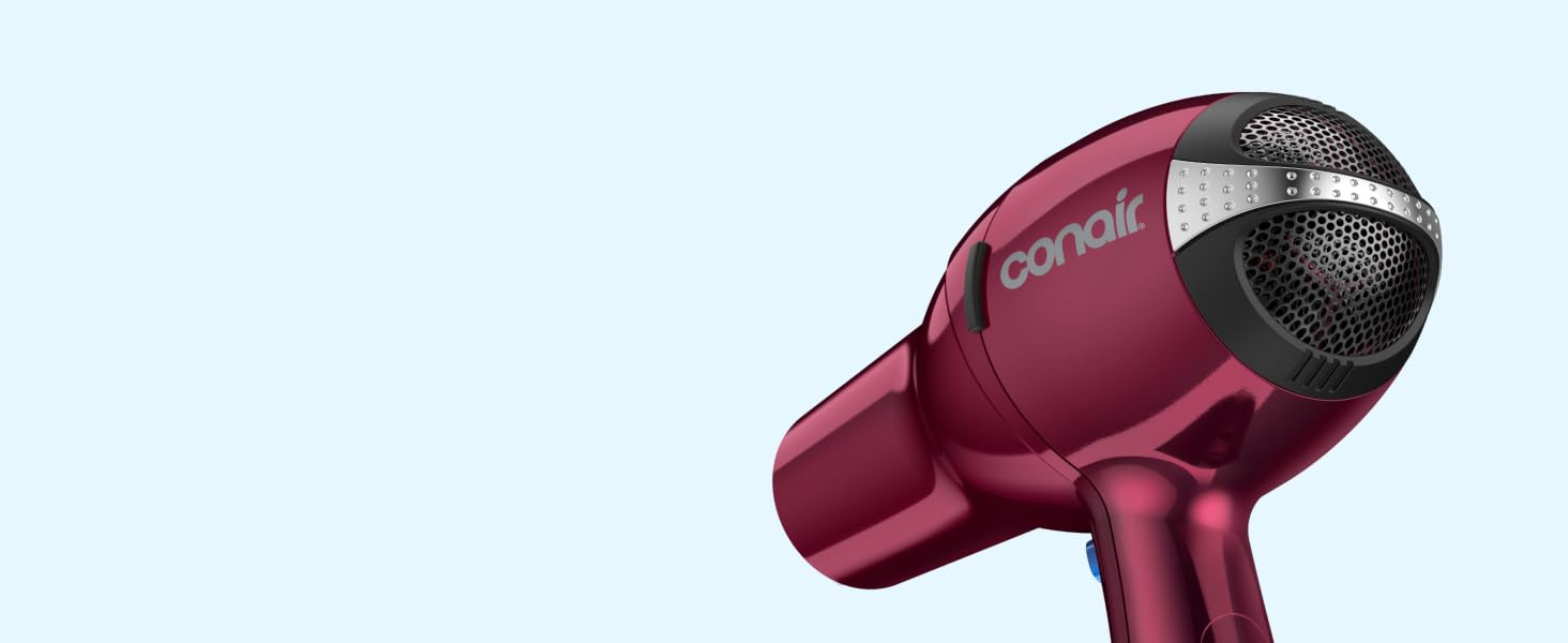 Hair dryer