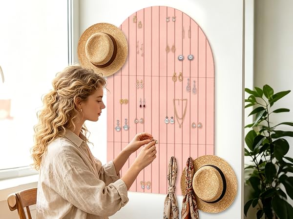 wall board