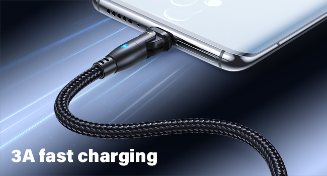 3a usb c cable
