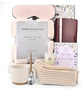 Poesie Gifts for Her, Self Care Package, Sympathy Get Well Soon Gift Baskets, Thinking of You Gif...