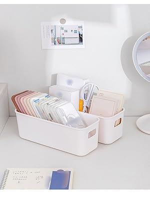 Multi-purpose small storage boxes