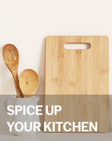 Cutting Boards for Kitchen