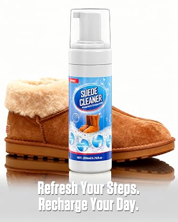 suede shoe cleaner