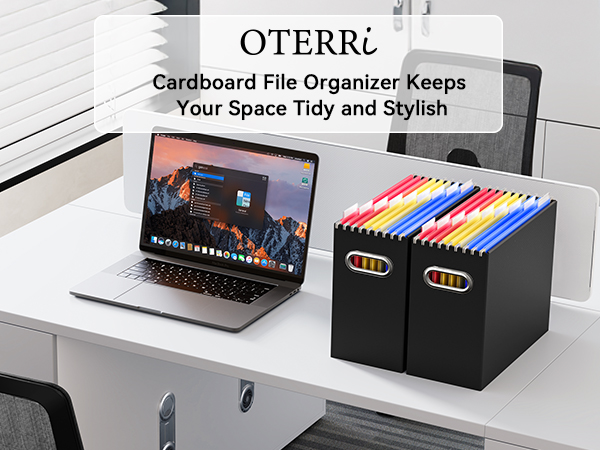 file organizer box
