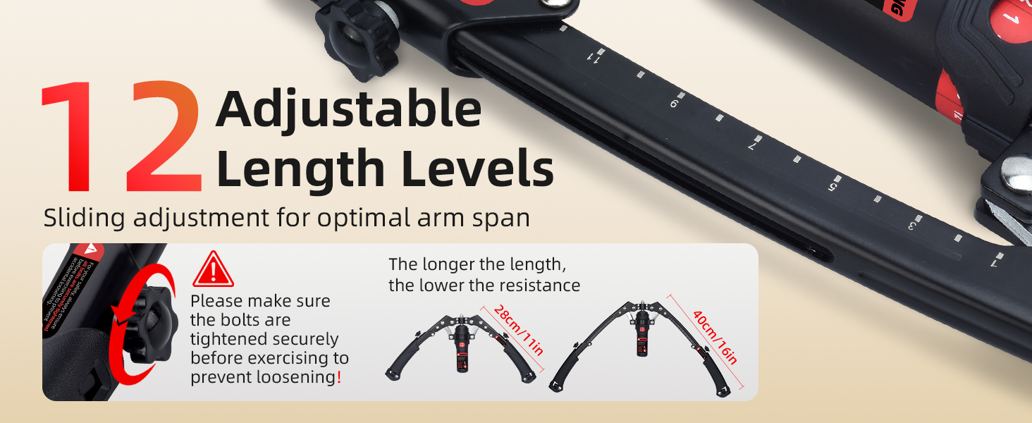 arm trainer