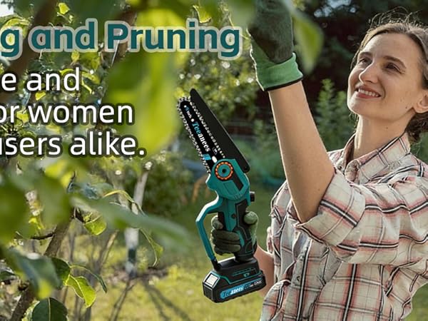 Gardening Pruning Tools