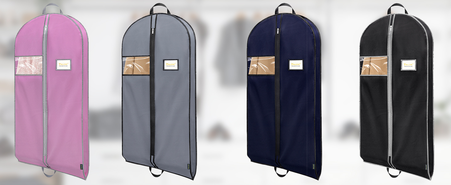travel garment bag