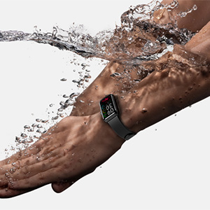 waterproof