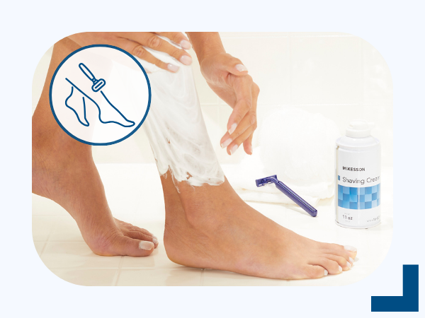 mck razors