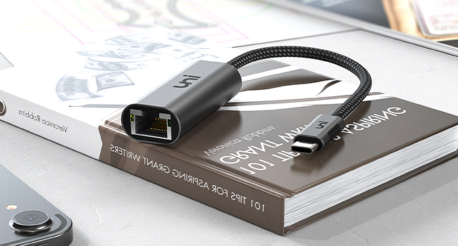 Small and easy to carry