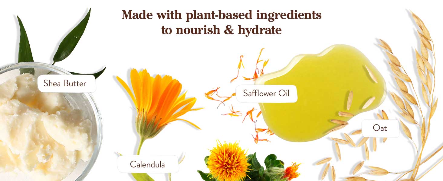 moisturizing conditioner