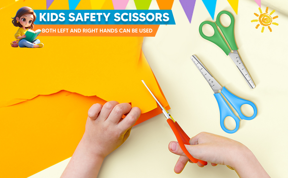 kids scissors