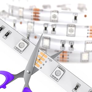 led lights for bedroom