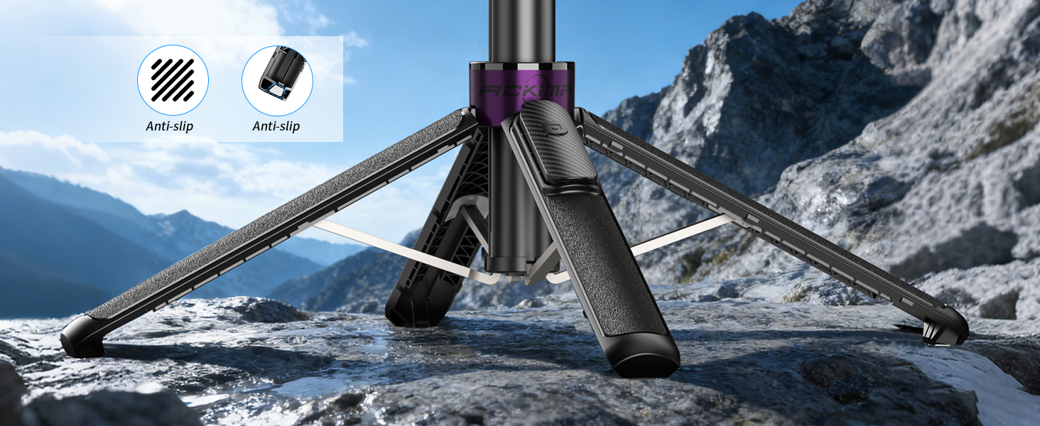 Selfie Stick Tripod