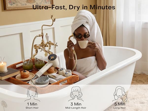 hair dryer for woman