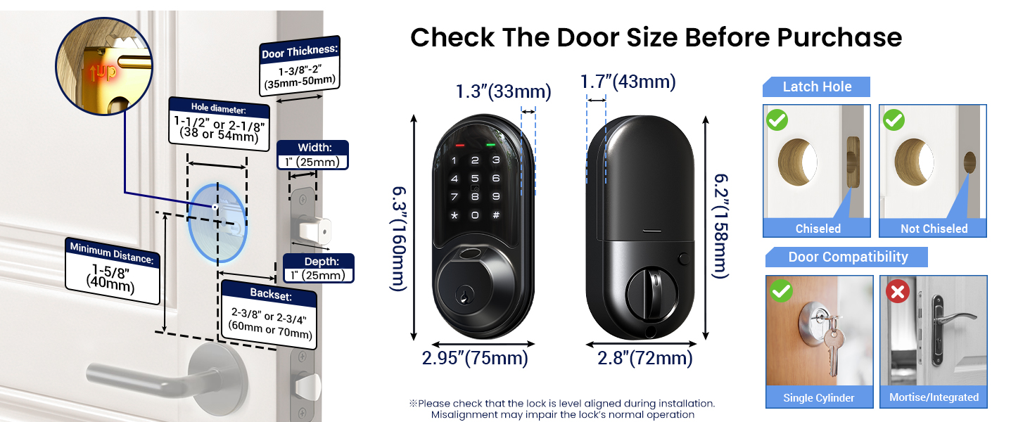 smart lock