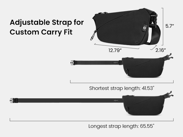 Adjustable Strap