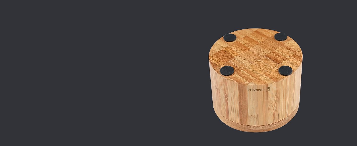 SALT BOX