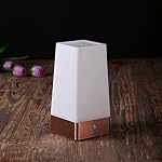 ZEEFO Square Motion Sensor Night Light