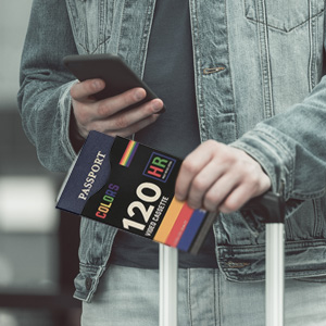RFID blocking sleeves