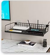 Under Desk Cable Management