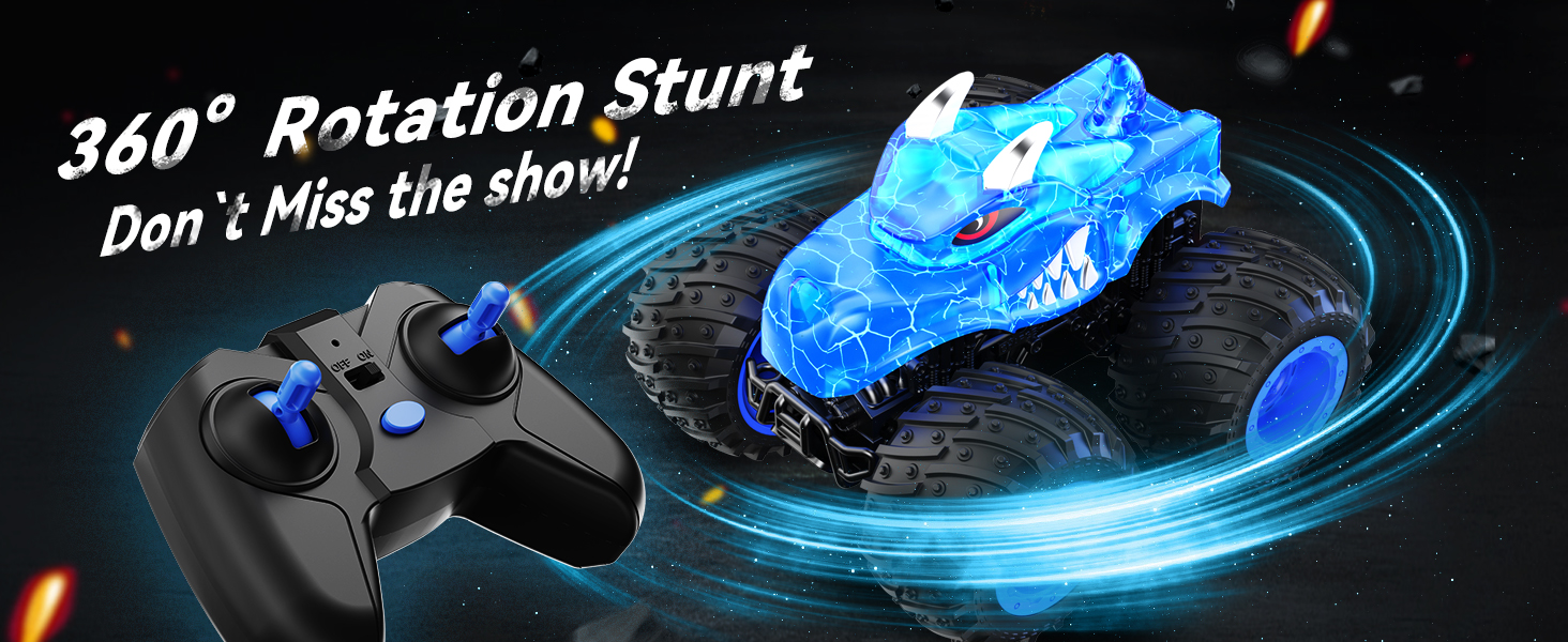 Remote Control Car