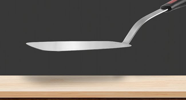 Thin Blade