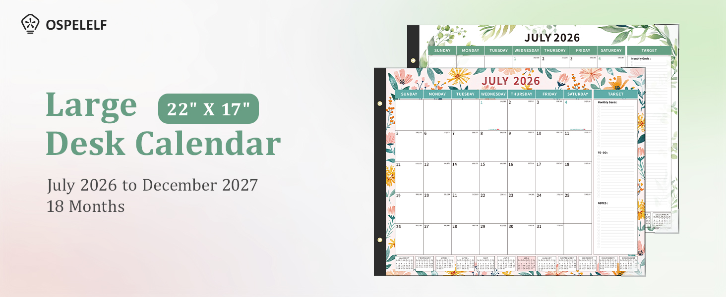calendar