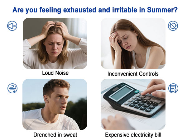 Portable Air Conditioner