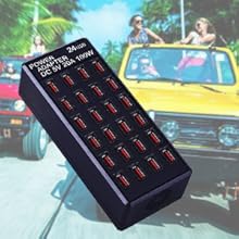 USB Charging Station