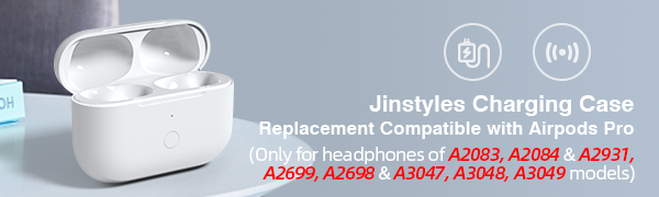 airpod pro charging case