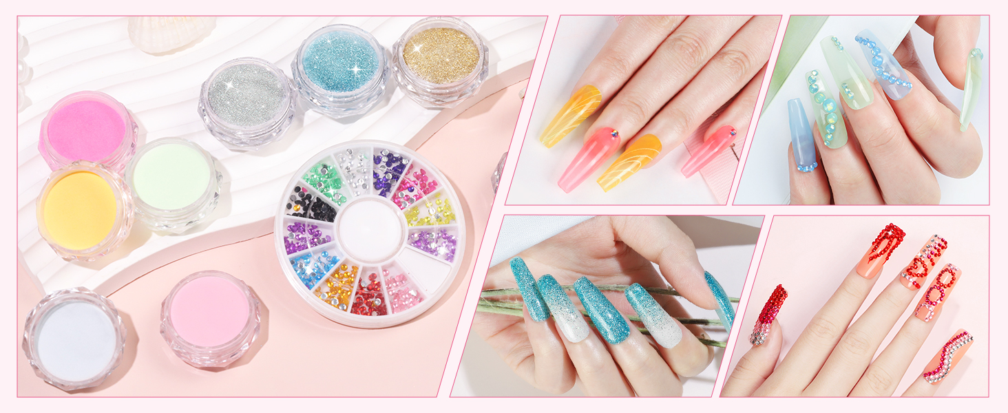 Acrylic Decoration