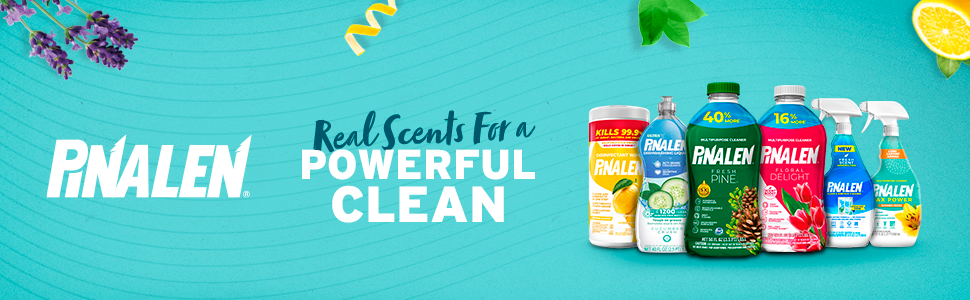 Pinalen Dish Soap