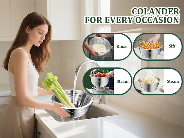 mixing bowls with lids
