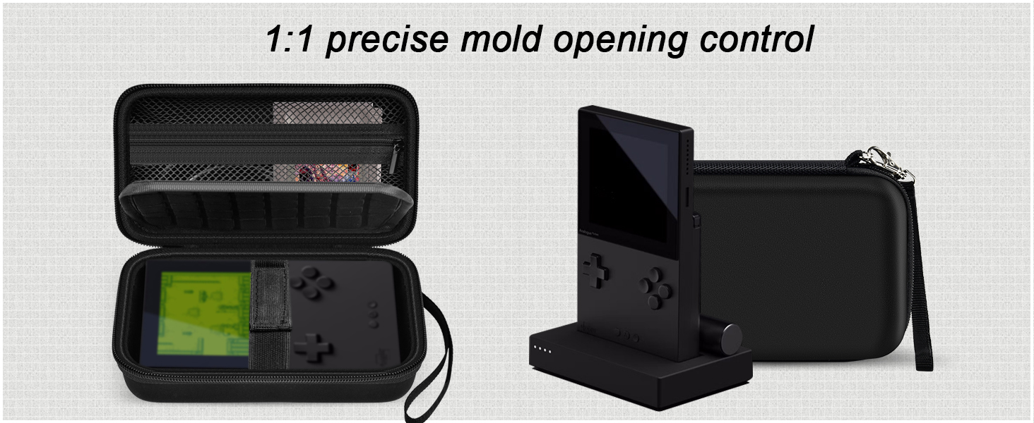 video game console bag